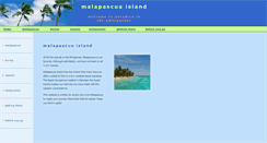 Desktop Screenshot of malapascua.com.ph